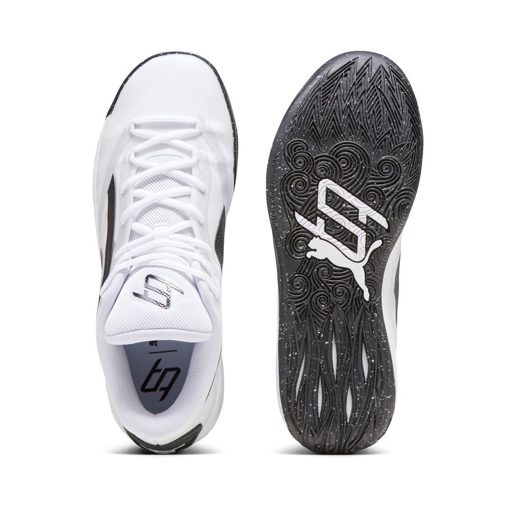 [379082-02] MENS PUMA STEWIE 2 TEAM