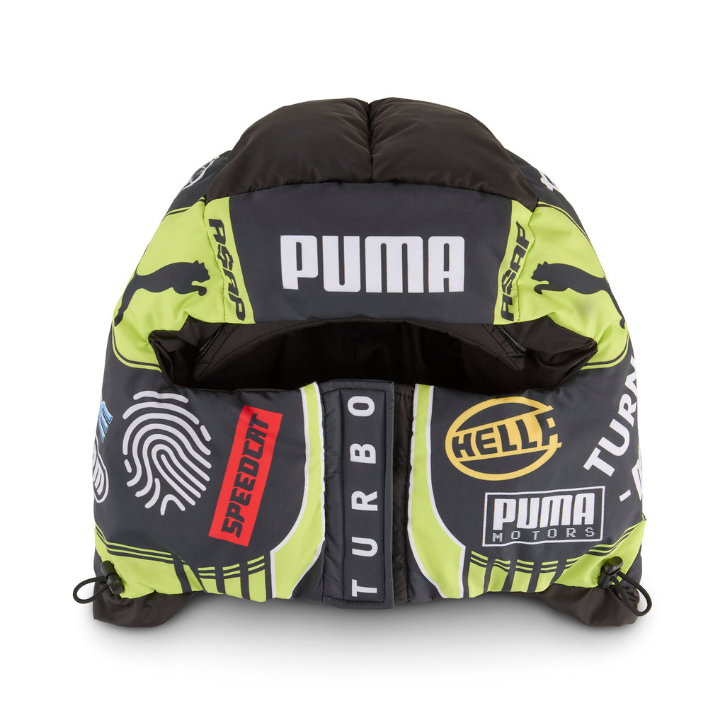 [026594-02] MENS PUMA X ASAP ROCKY PADDED BALACLAVA