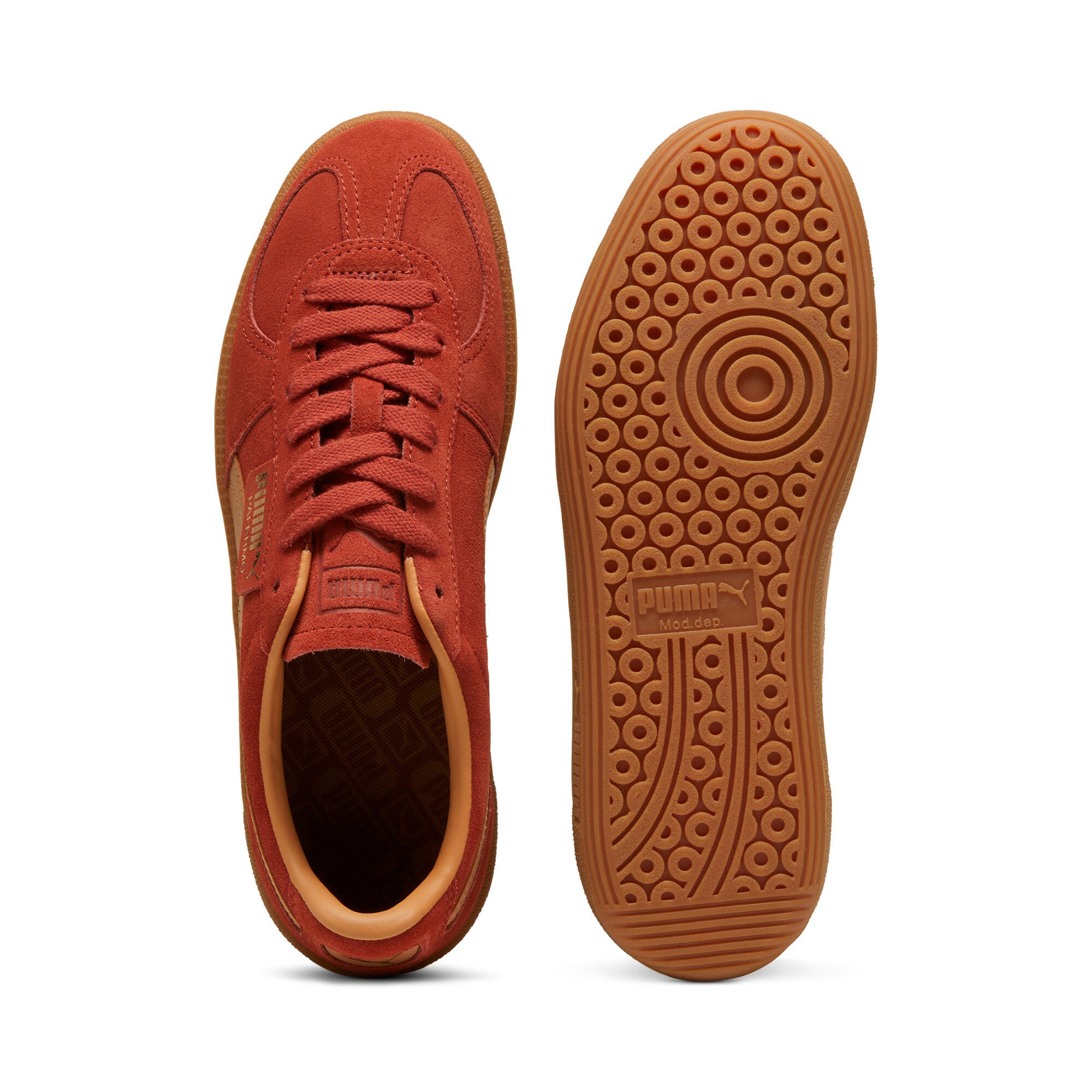 [396463-24] Mens Puma PALERMO