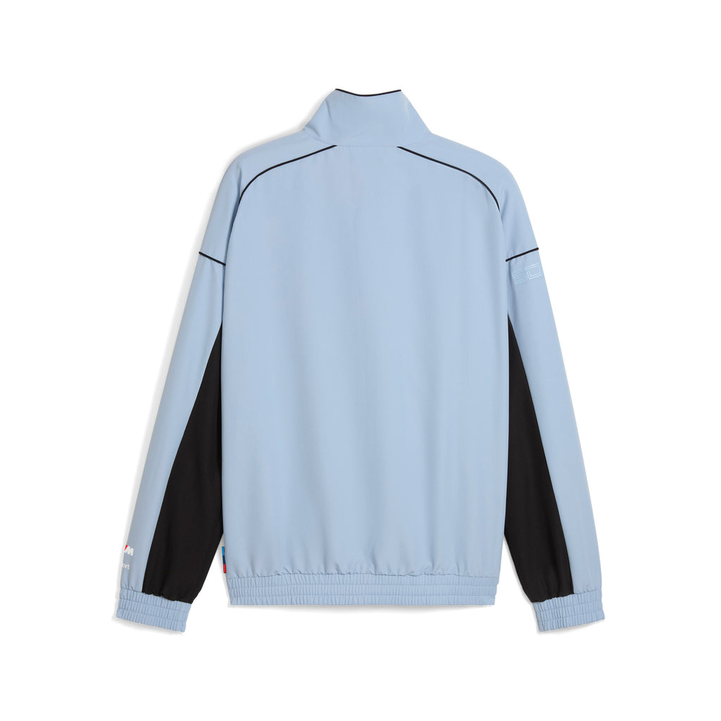 [630934-05] MENS PUMA BMW MOTORSPORT SDS 2.0 BADGE JACKET