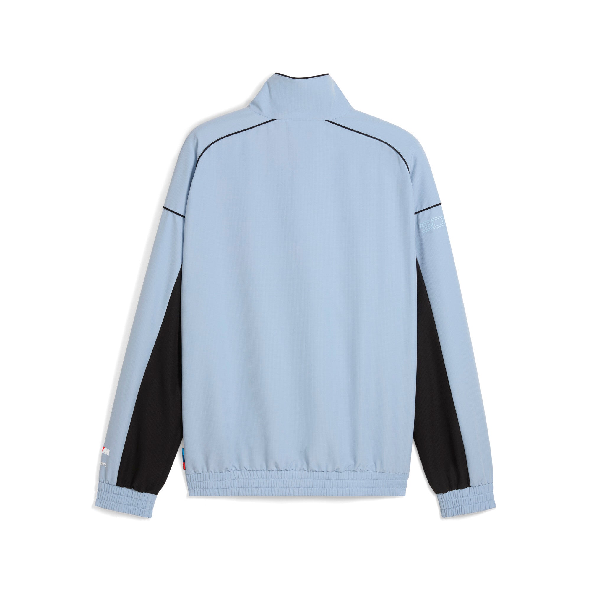 [630934-05] MENS PUMA BMW MOTORSPORT SDS 2.0 BADGE JACKET