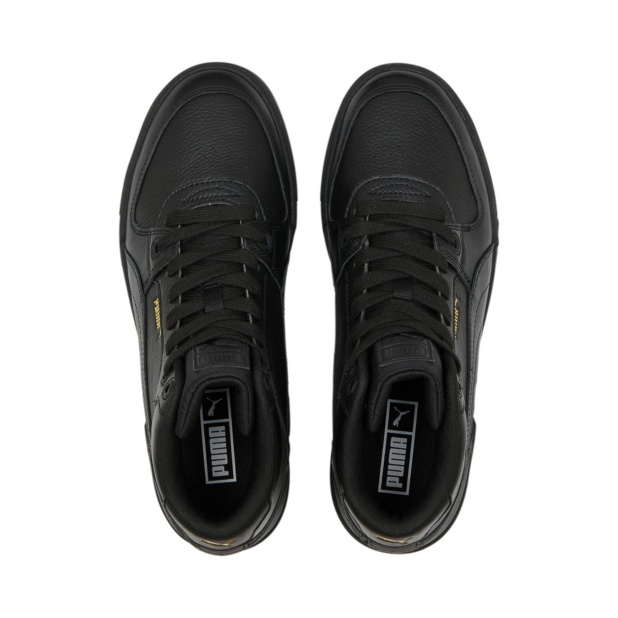 [386759-04] Mens Puma CA PRO MID