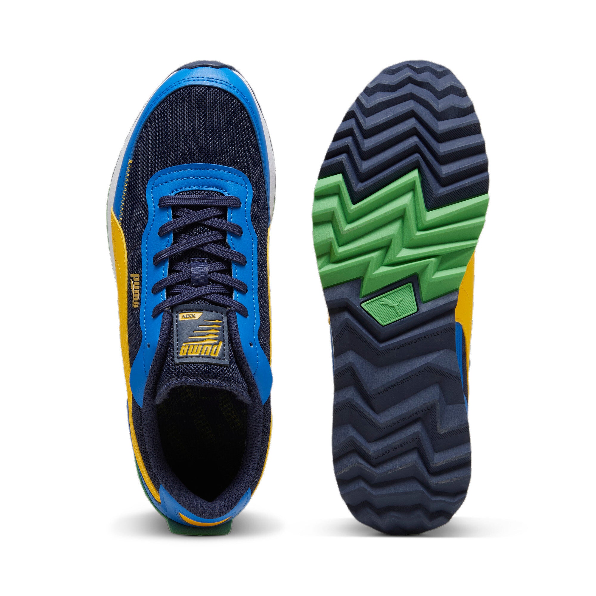 [397432-01] Mens PUMA ROAD RIDER LTH