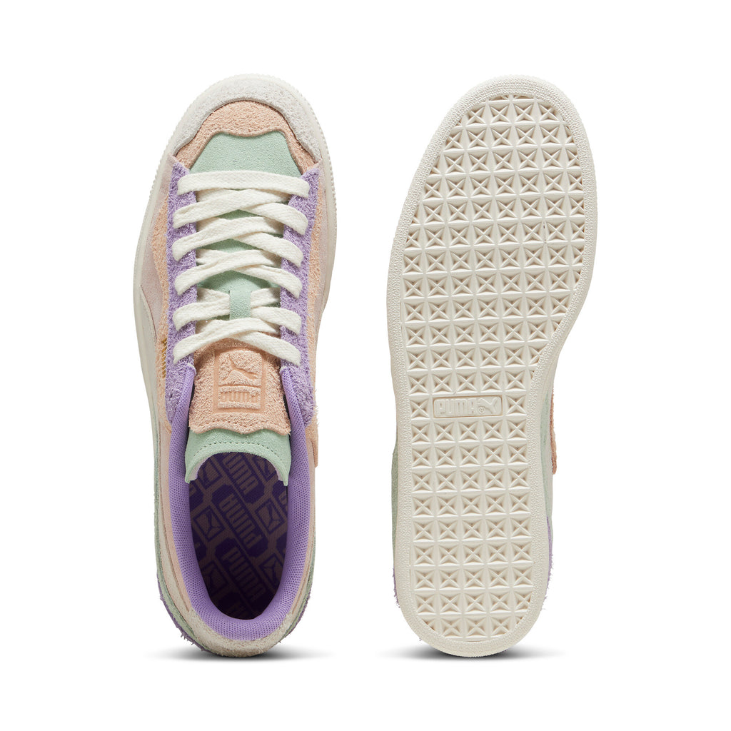 [398656-01] Mens Puma SUEDE TRIPPY