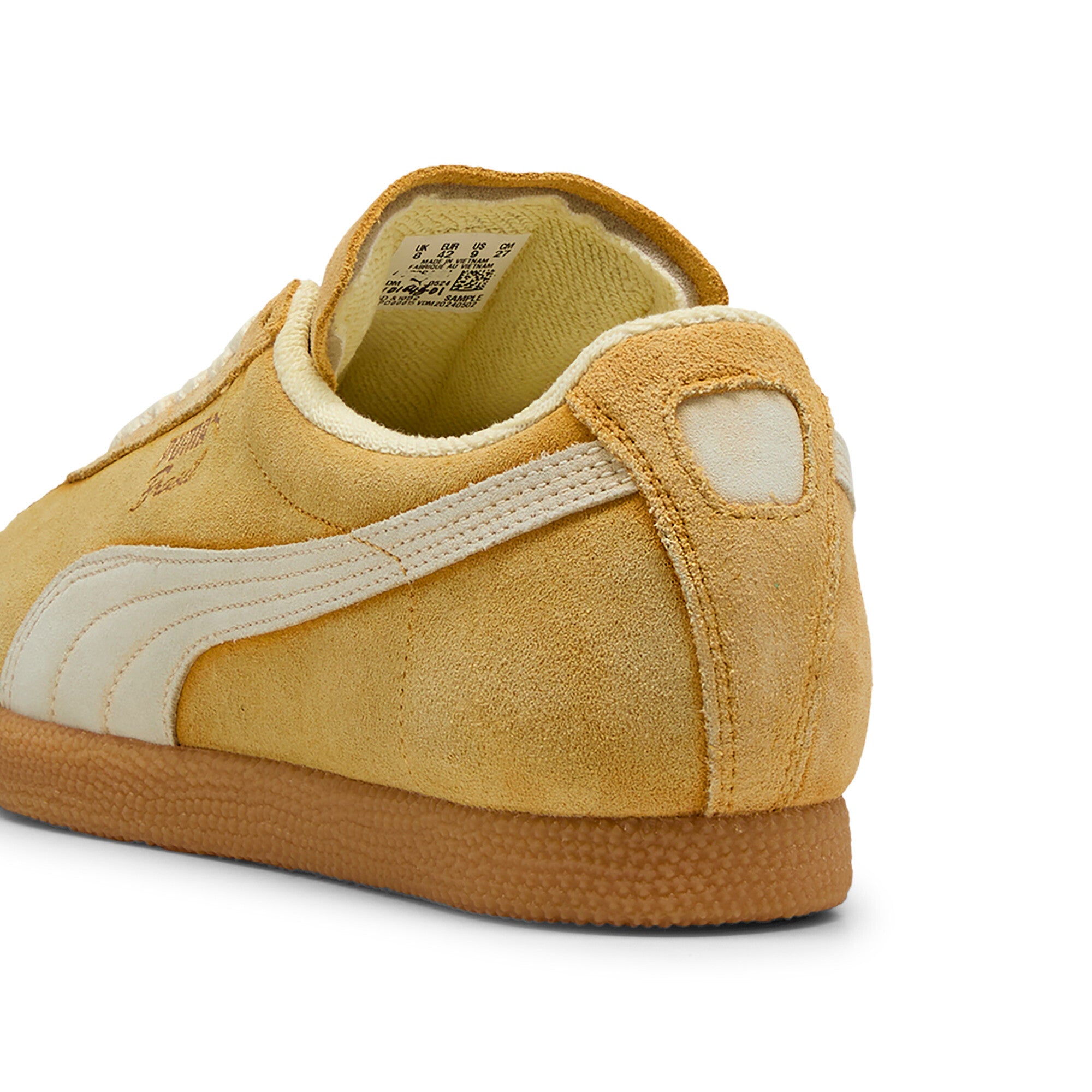 [401643-01] Mens Puma BRASIL THE NEVERWORN V