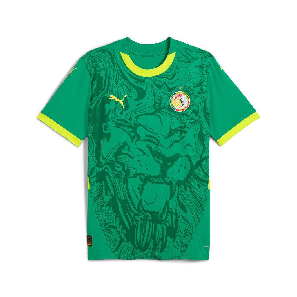 [777166-03] Mens Puma FSF AWAY JERSEY REPLICA