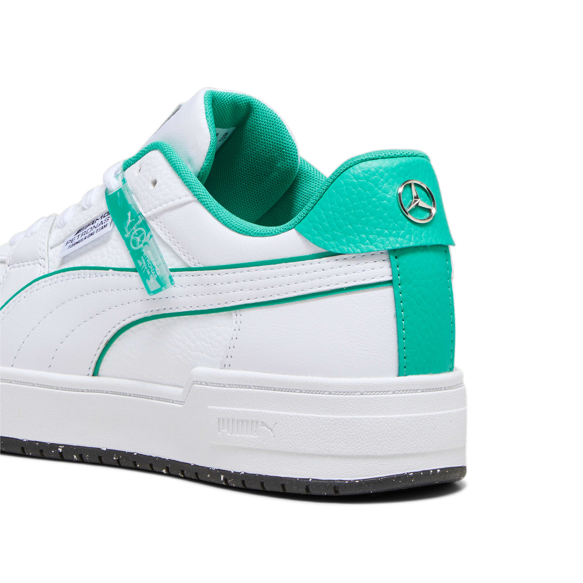 [307859-01] Mens Puma MAPF1 CA PRO
