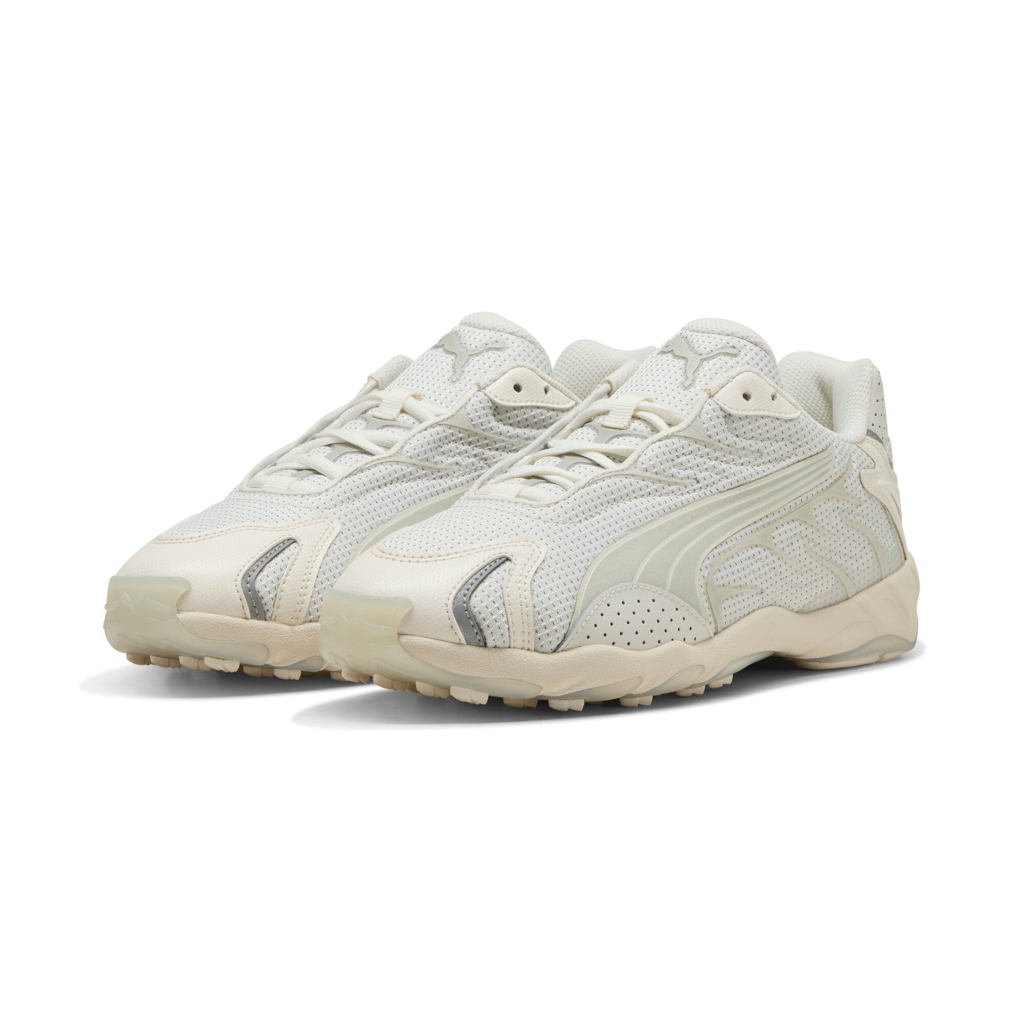 [401779-01] Mens Puma INHALE REFLECTIVE