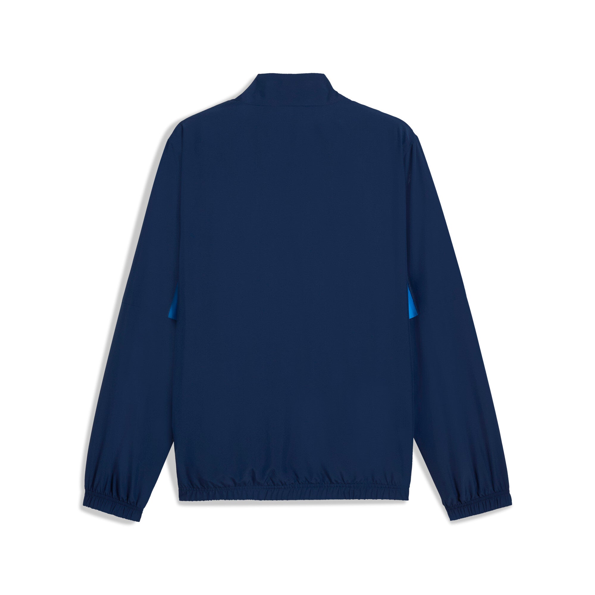 [781442-01] Mens Puma MTY FTBLARCHIVE JACKET