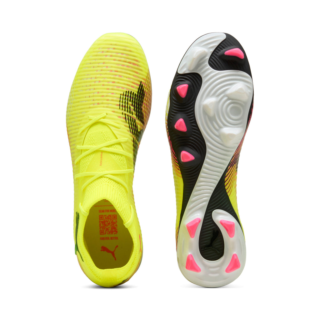 [108139-03] Mens Puma FUTURE 8 PRO FG/AG