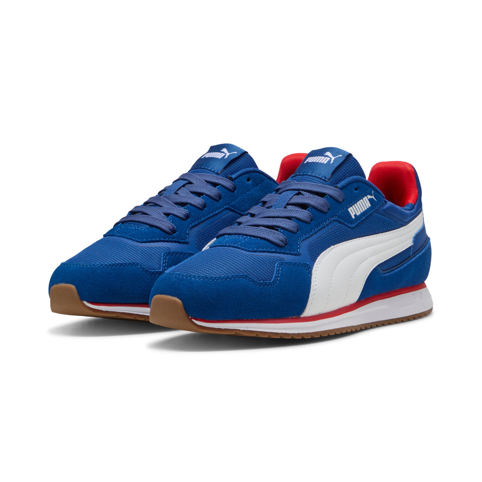 [402635-05] MENS PUMA SOFTRIDE ST MILER