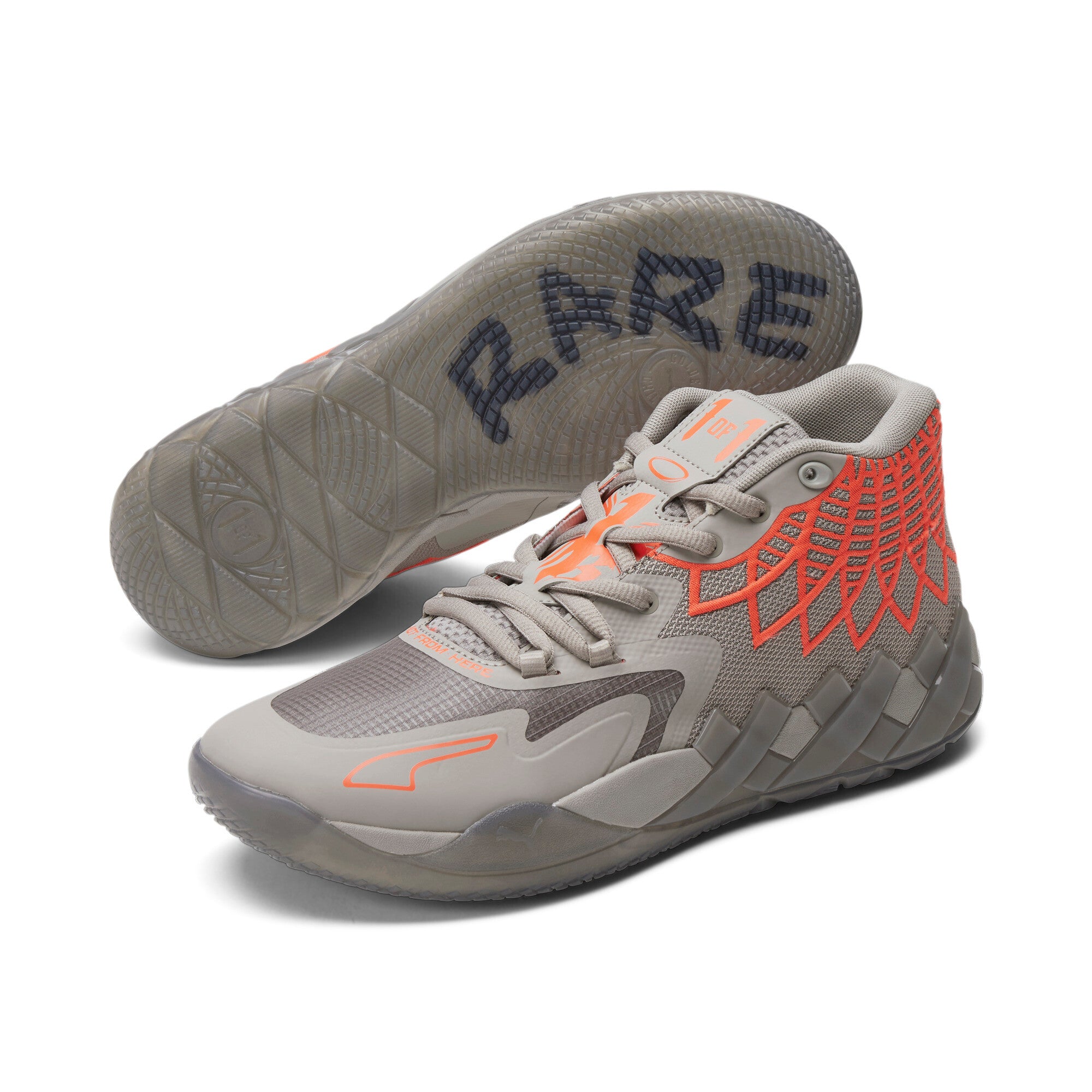 [376443-09] Mens Puma MB1