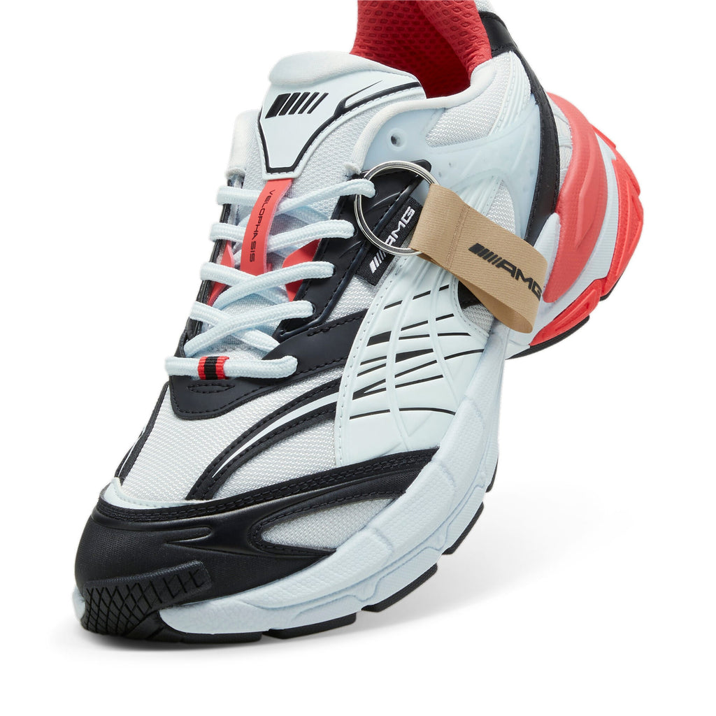 [308114-01] Mens Puma AMG VELOPHASIS