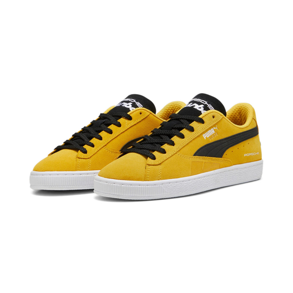 [308094-02] Mens Puma PL SUEDE T