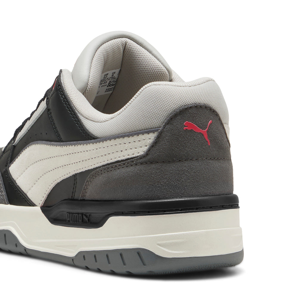 [400214-03] MENS PUMA REBOUND RETRO SD