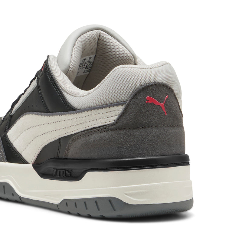 [400214-03] MENS PUMA REBOUND RETRO SD