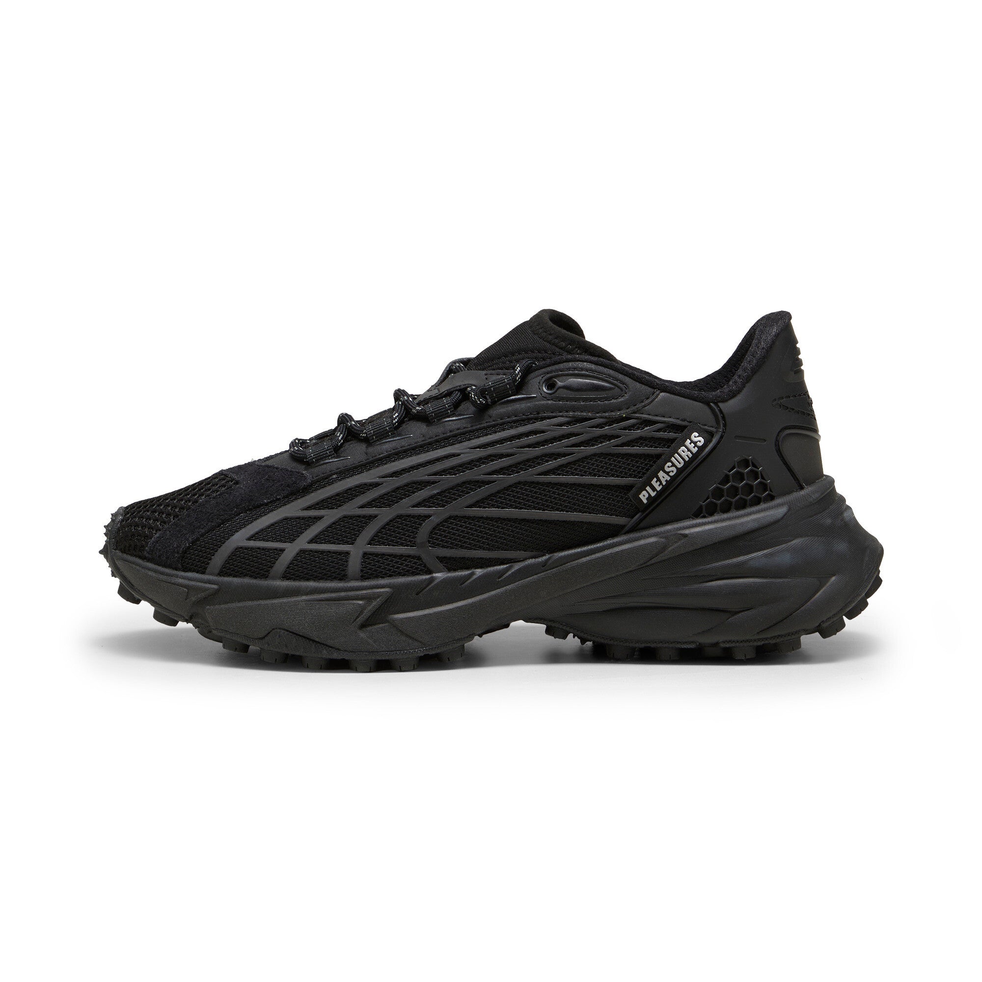 [396037-01] Mens Puma SPIREX PLEASURES