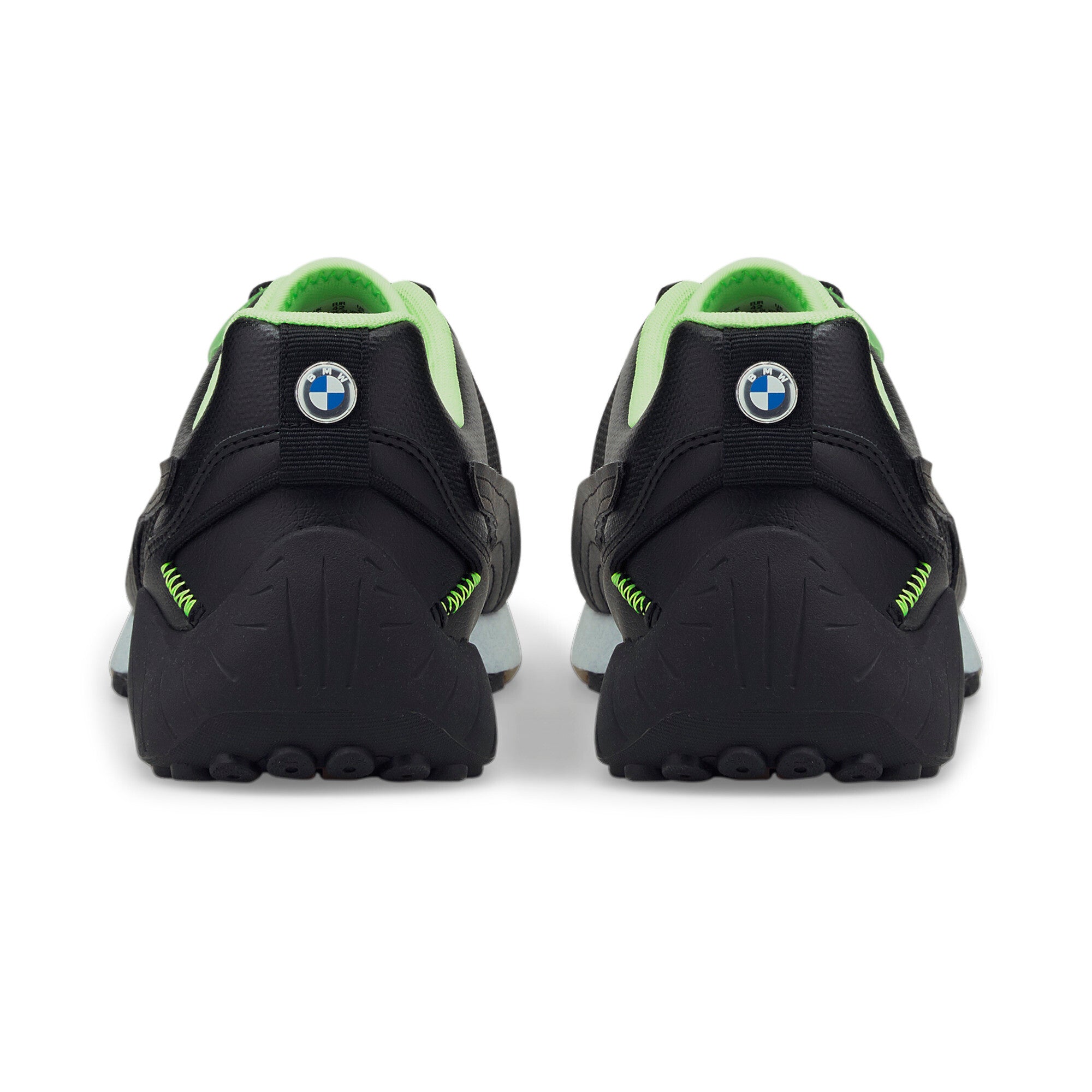 [307000-01] Mens PUMA BMW MOTORSPORT SPEEDFUSION