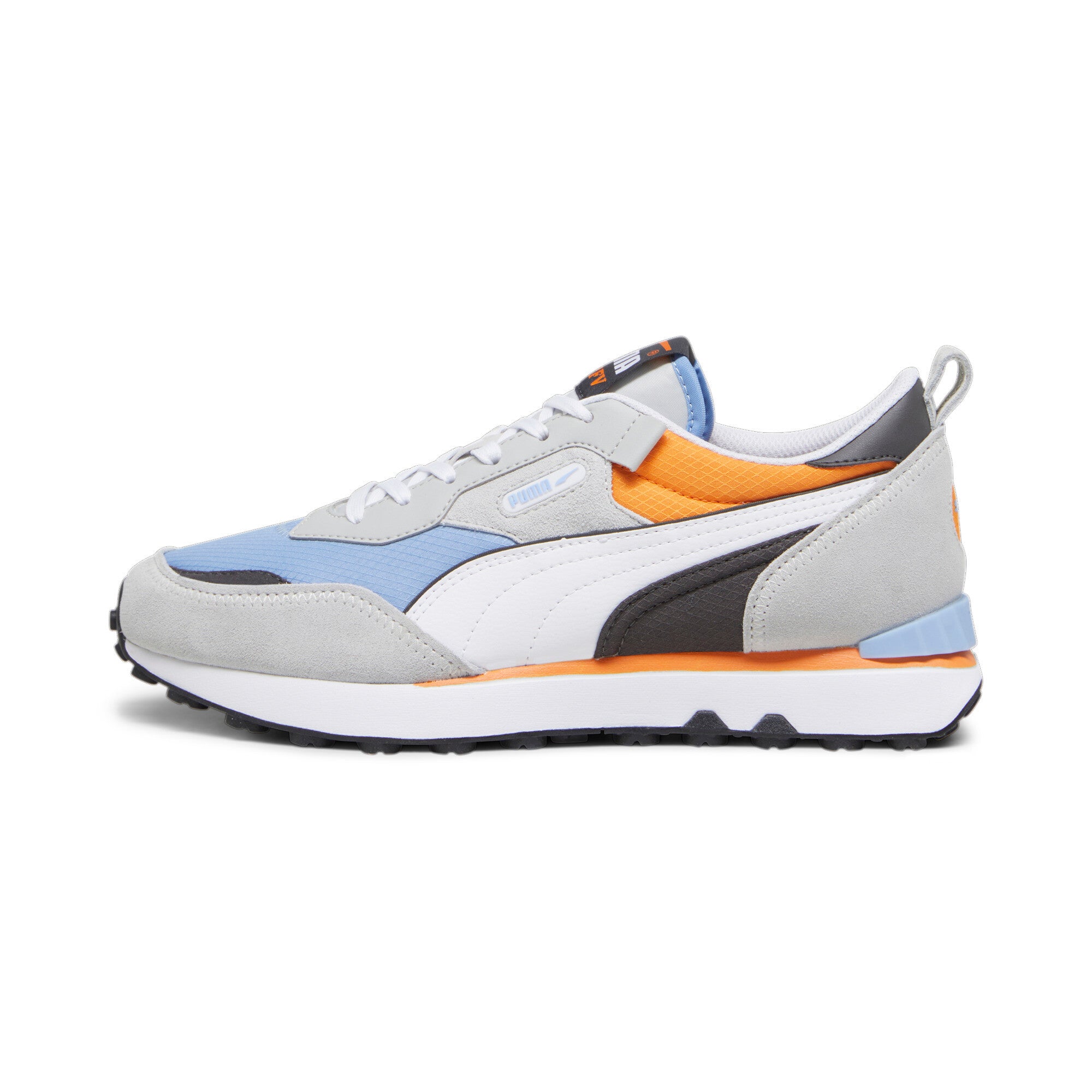 [387672-28] Mens PUMA RIDER FV FUTURE VIN