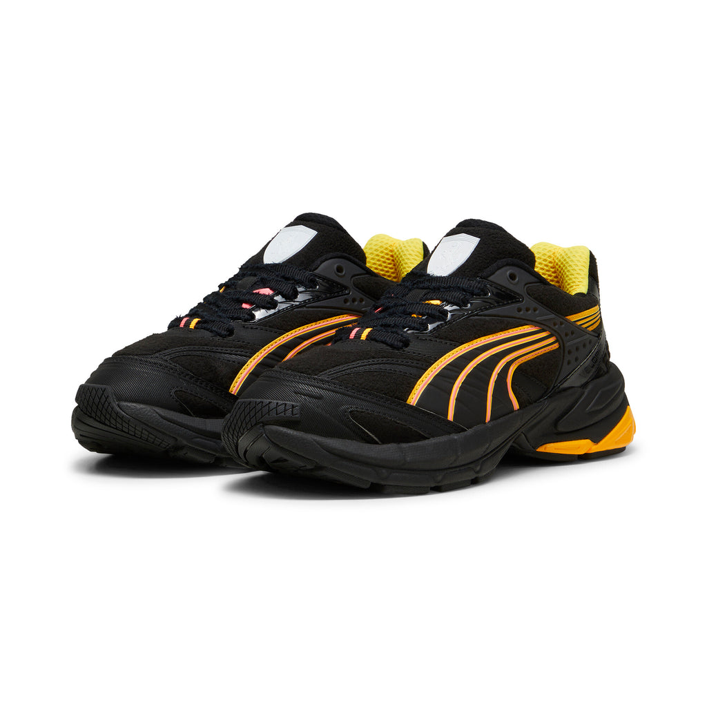 [308469-01] Mens Puma FERRARI VELOPHASIS NEON