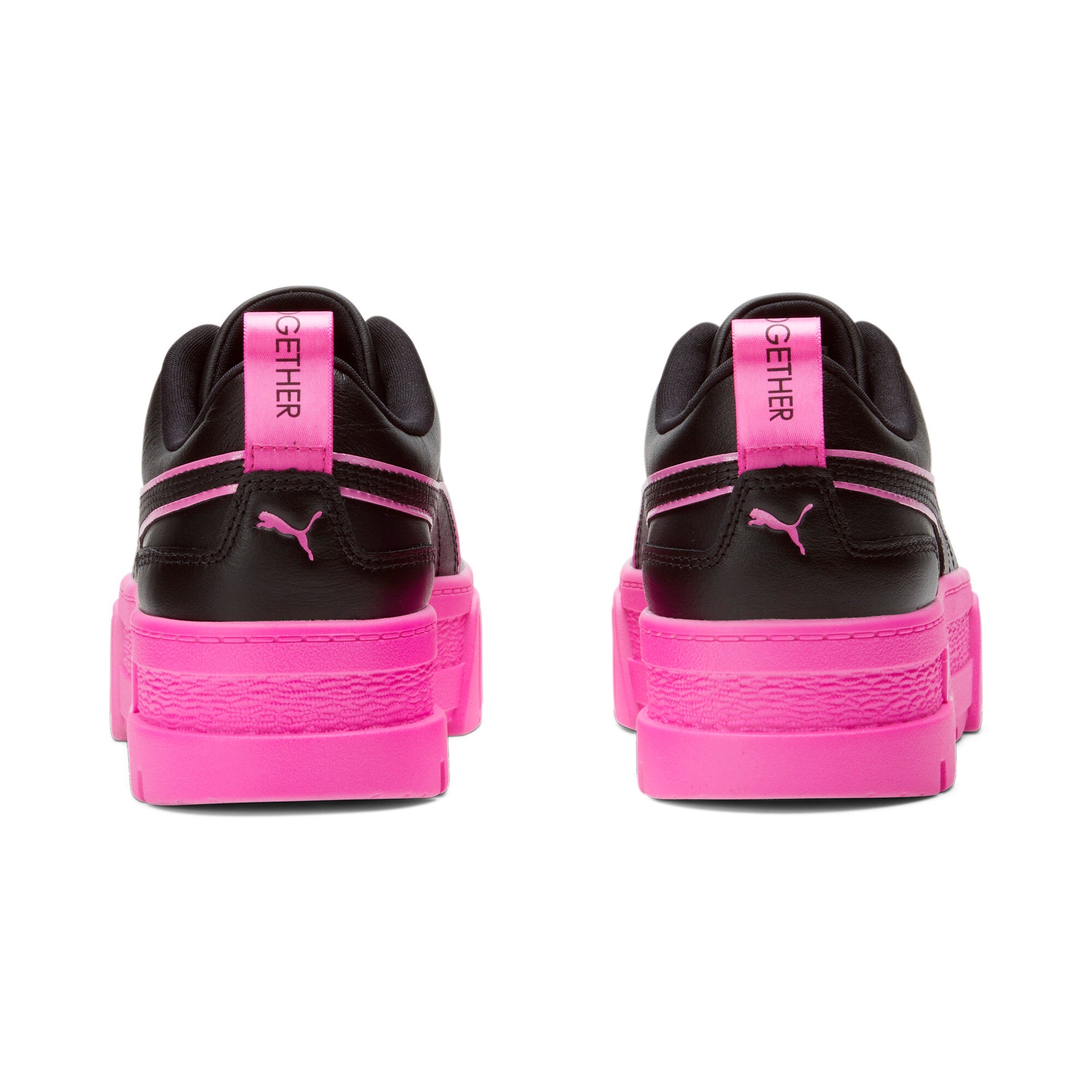 [385146-01] Womens Puma MAYZE BCA