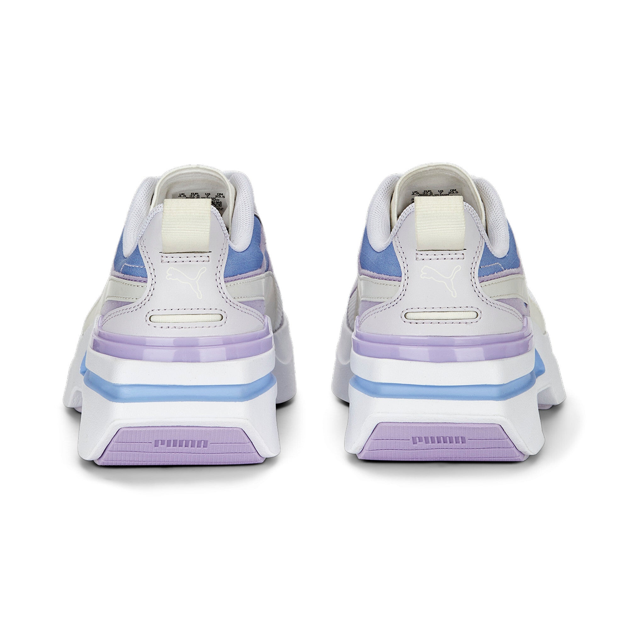 [384893-05] Womens Puma KOSMO RIDER POP
