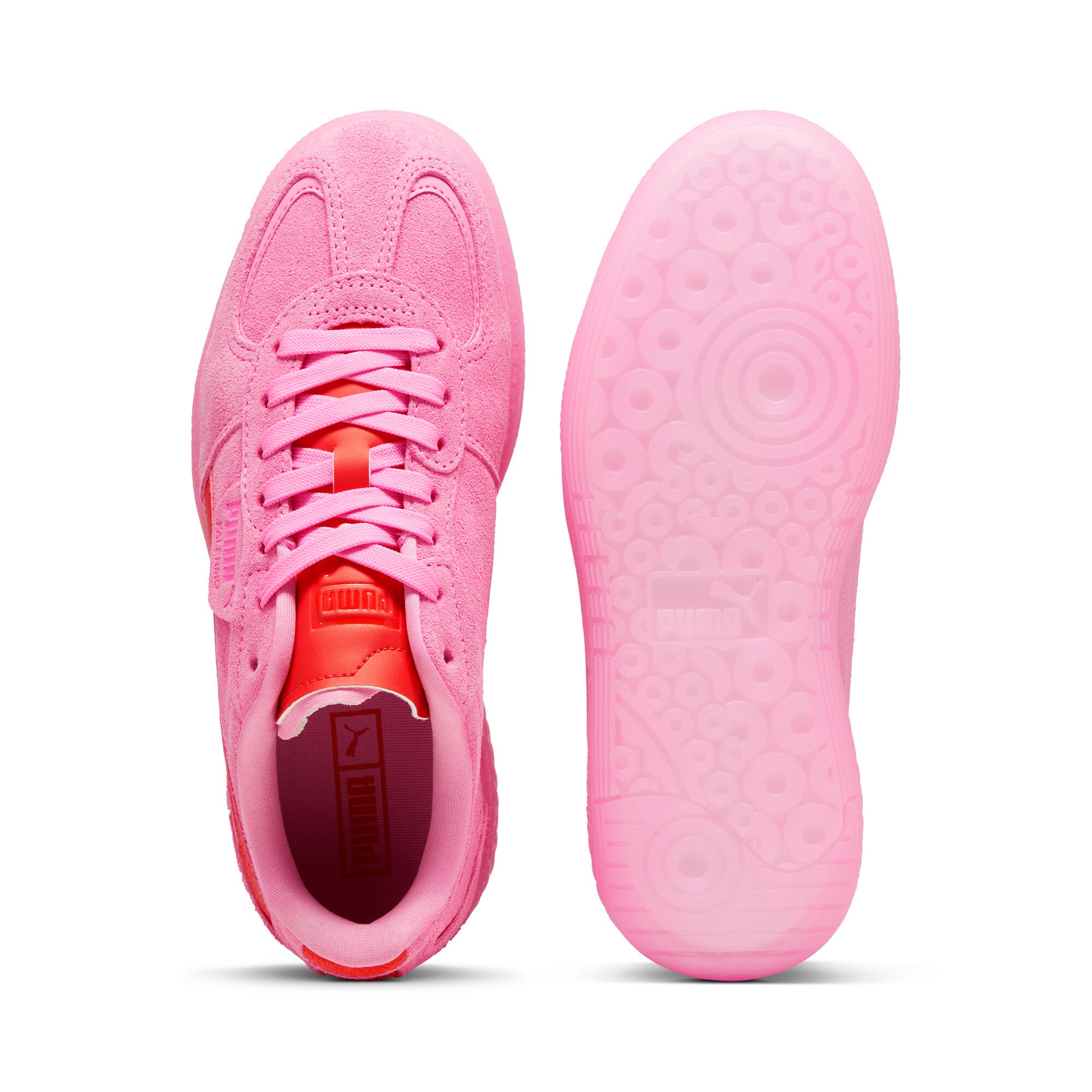 [398534-01] WOMENS PUMA PALERMO MODA XTRA