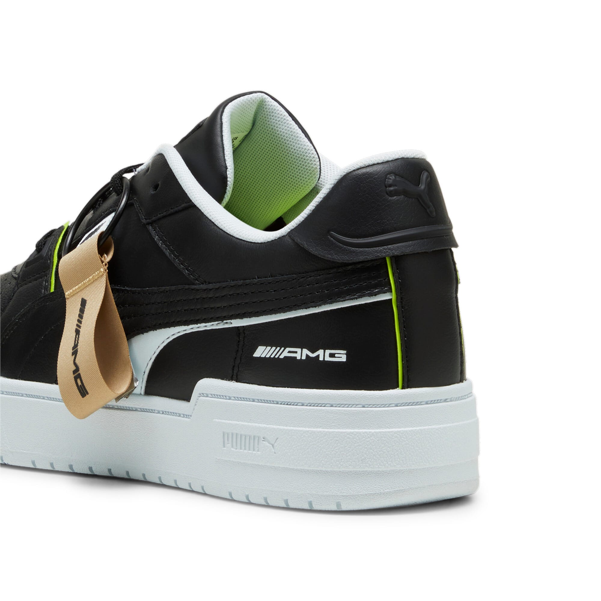 [308116-01] Mens Puma AMG CA PRO