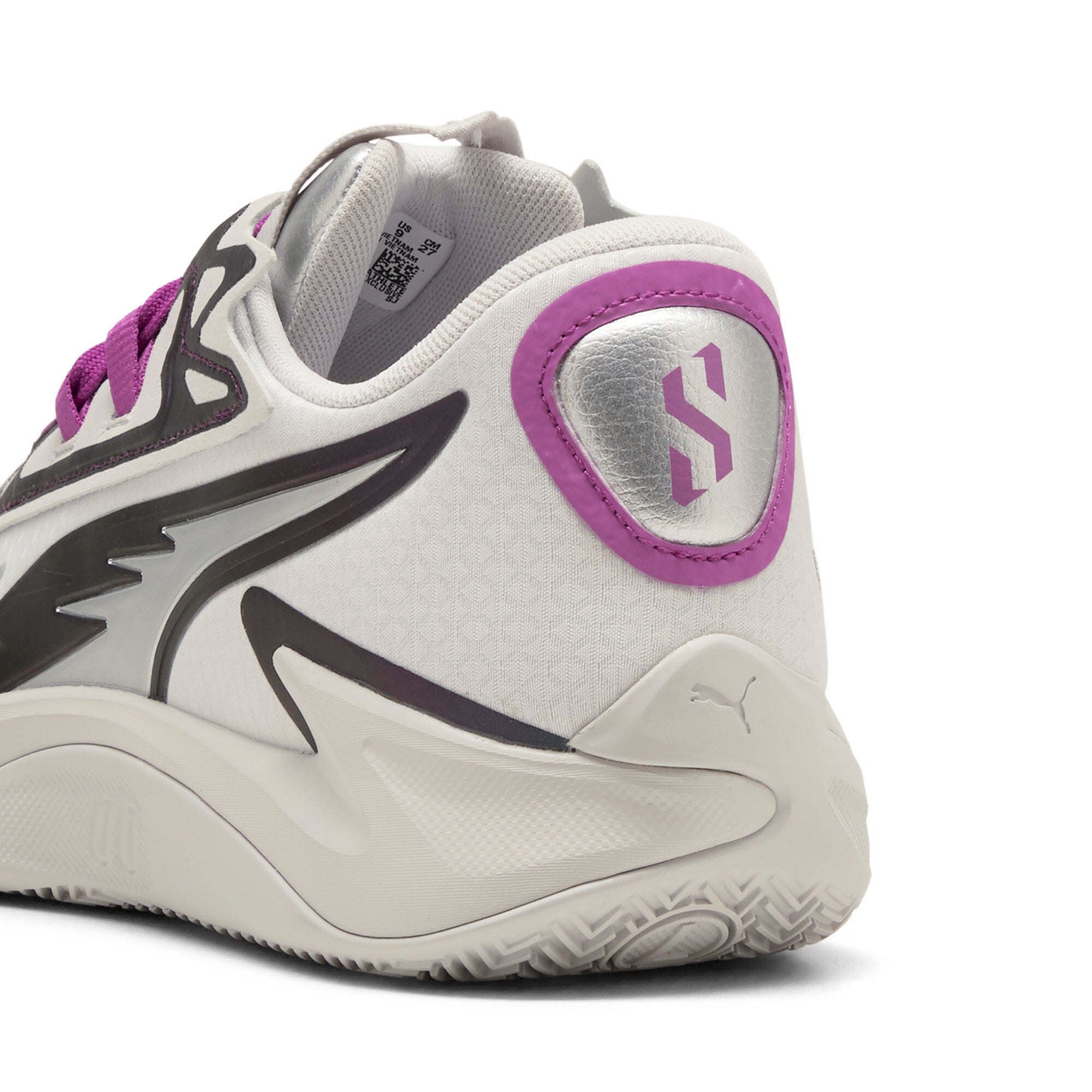 [311351-01] Mens Puma SCOOT ZEROS II STERLING