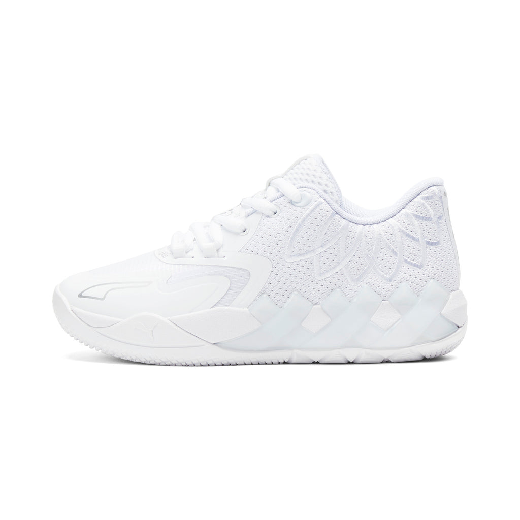 [377368-04] Youth Puma MB1 LO JR