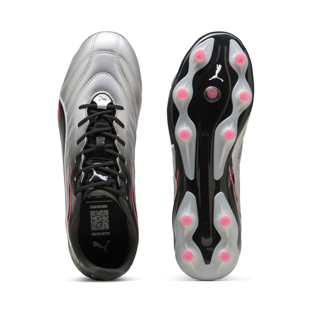 [108308-02] Mens Puma KING PRO FG/AG