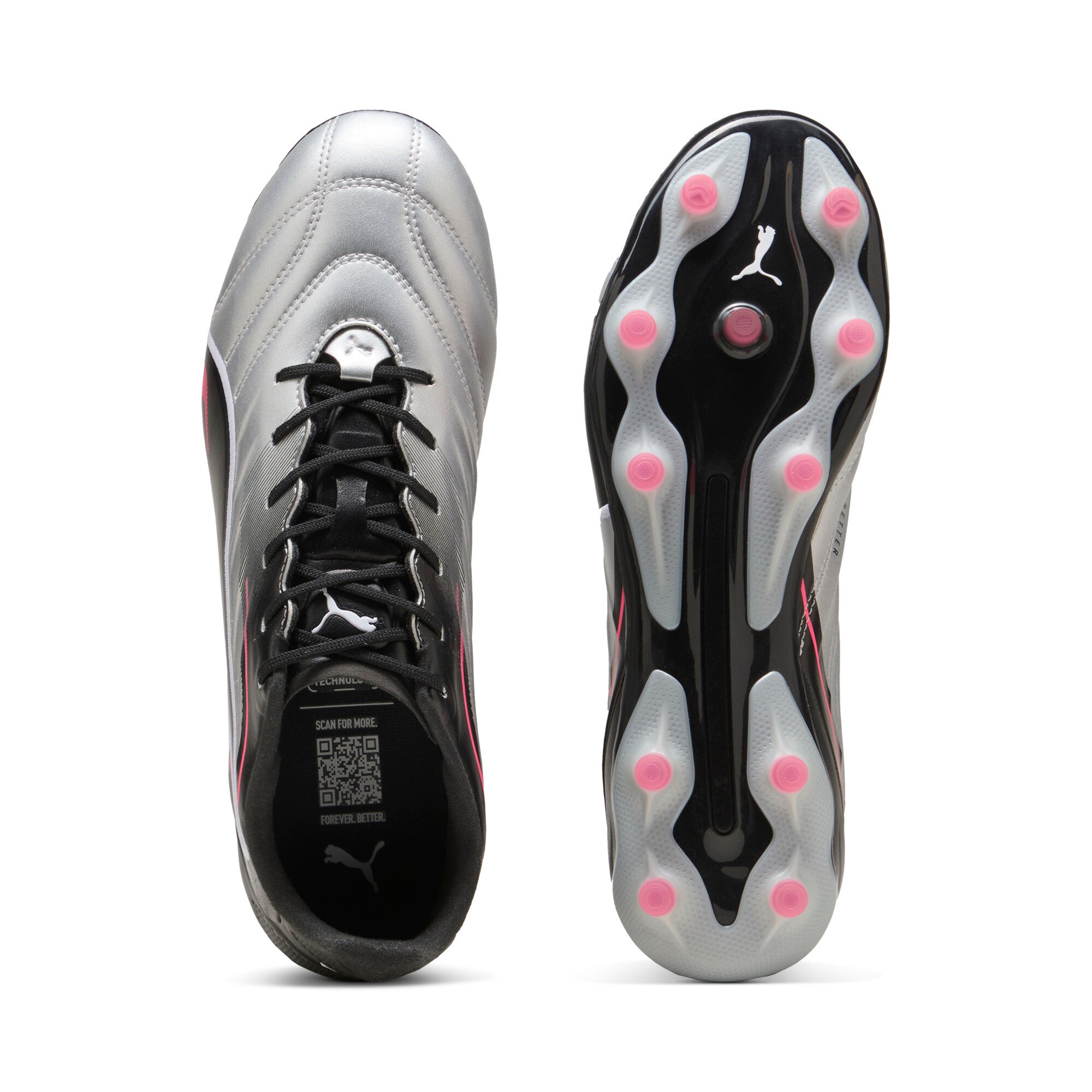 [108308-02] Mens Puma KING PRO FG/AG