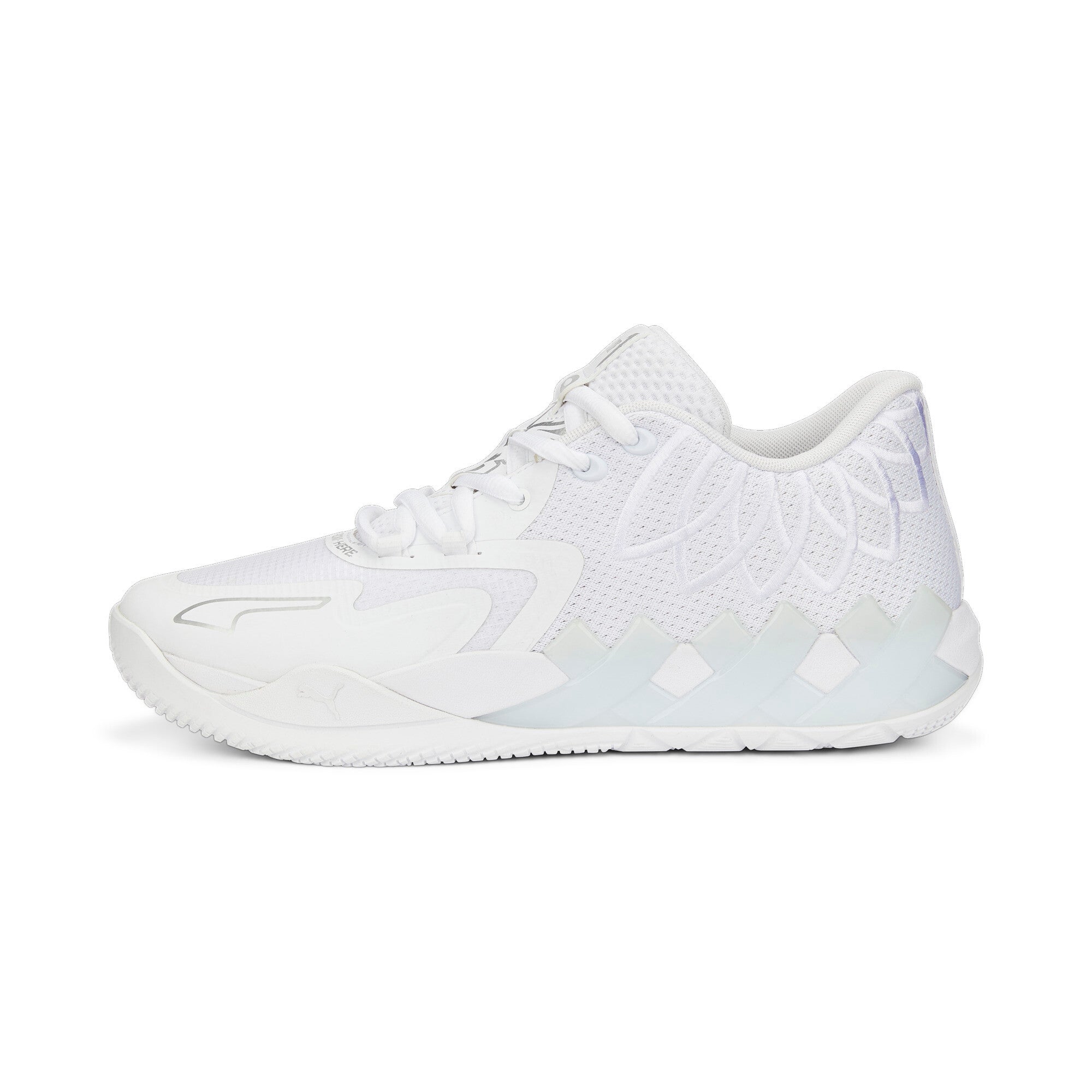 [376941-04] Mens Puma MB1 LO