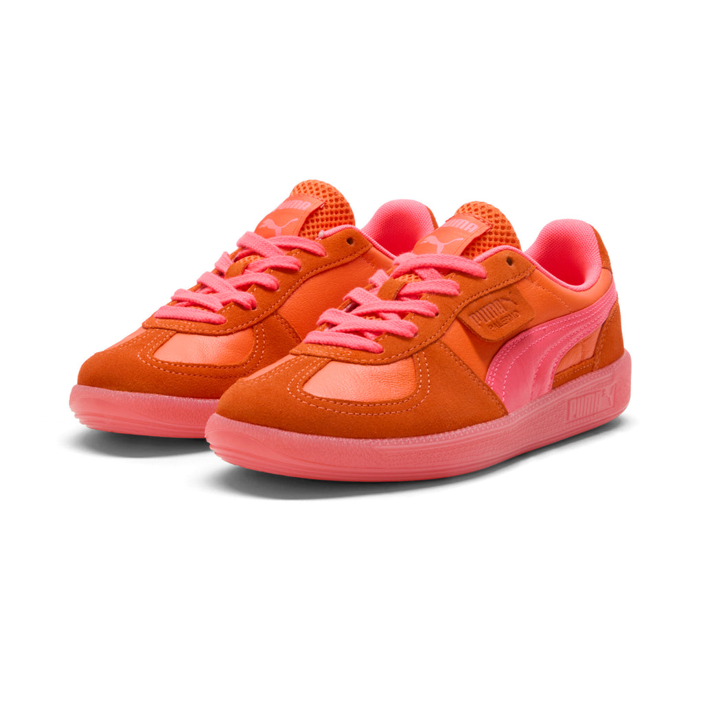 [400782-01] Womens Puma PALERMO CITRUS