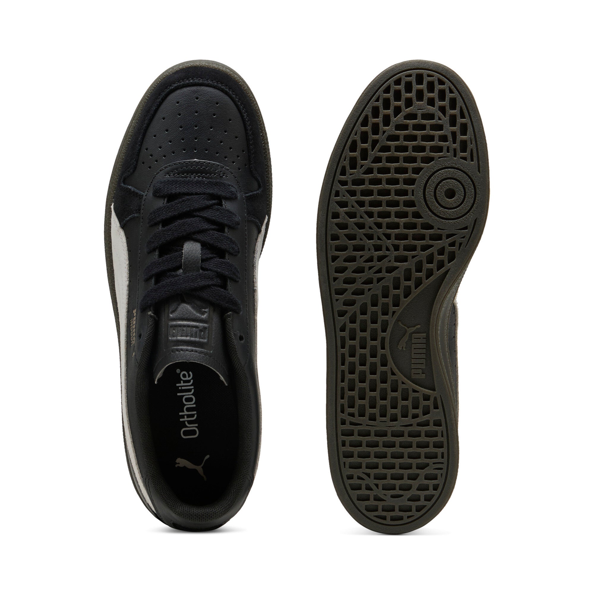 [401360-09] MENS PUMA INDOOR