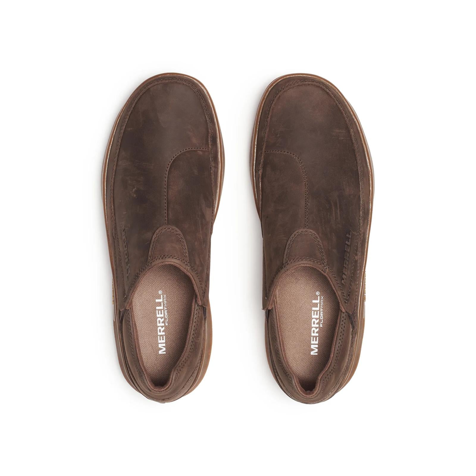 [J032889] MENS MERRELL SILVO MOC