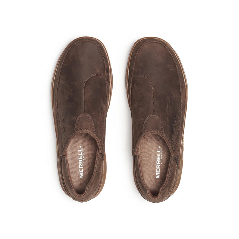 [J032889] MENS MERRELL SILVO MOC
