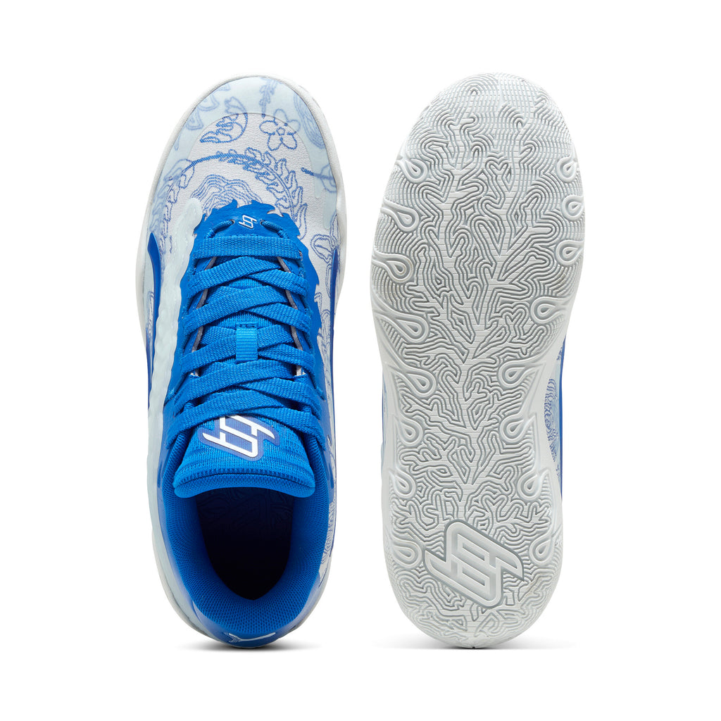 [379937-01] Womens Puma STEWIE 3 CITY OF LOVE