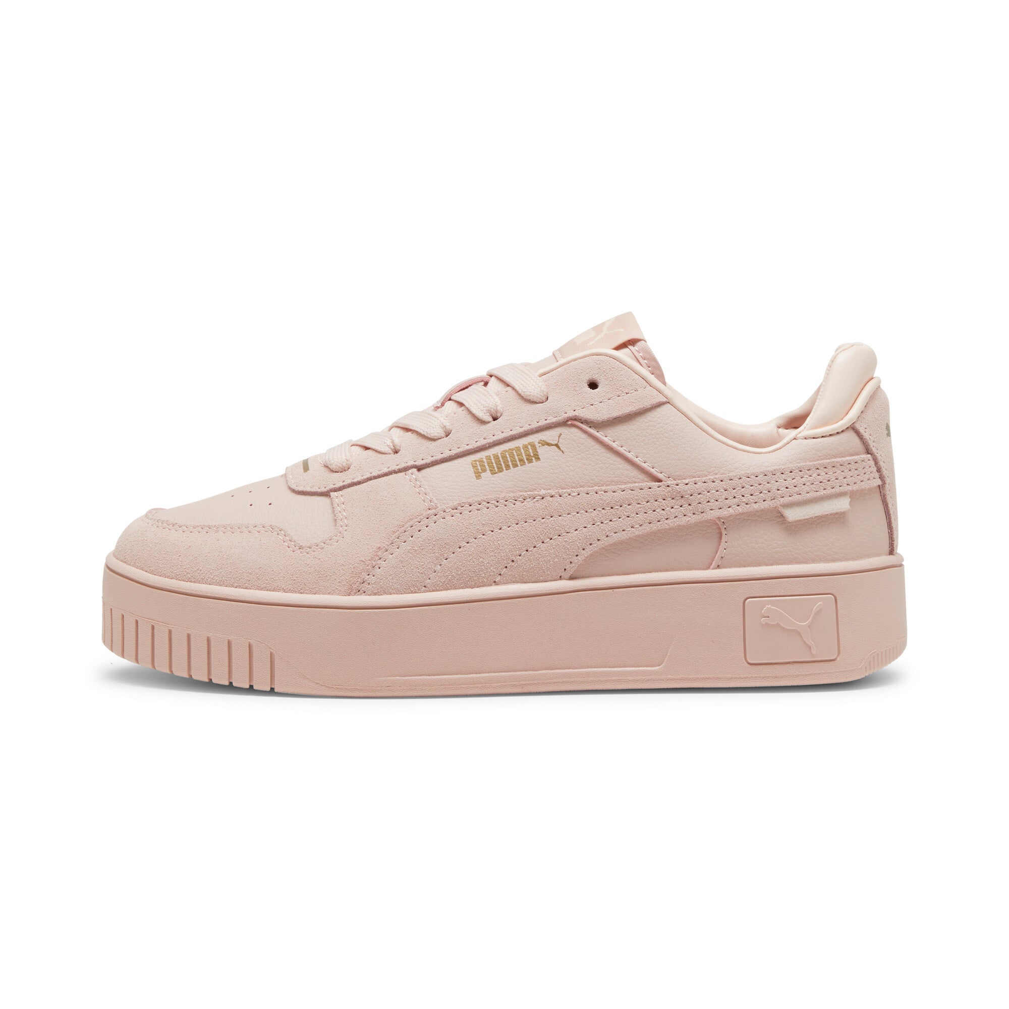 [395093-03] WOMENS PUMA CARINA STREET SD