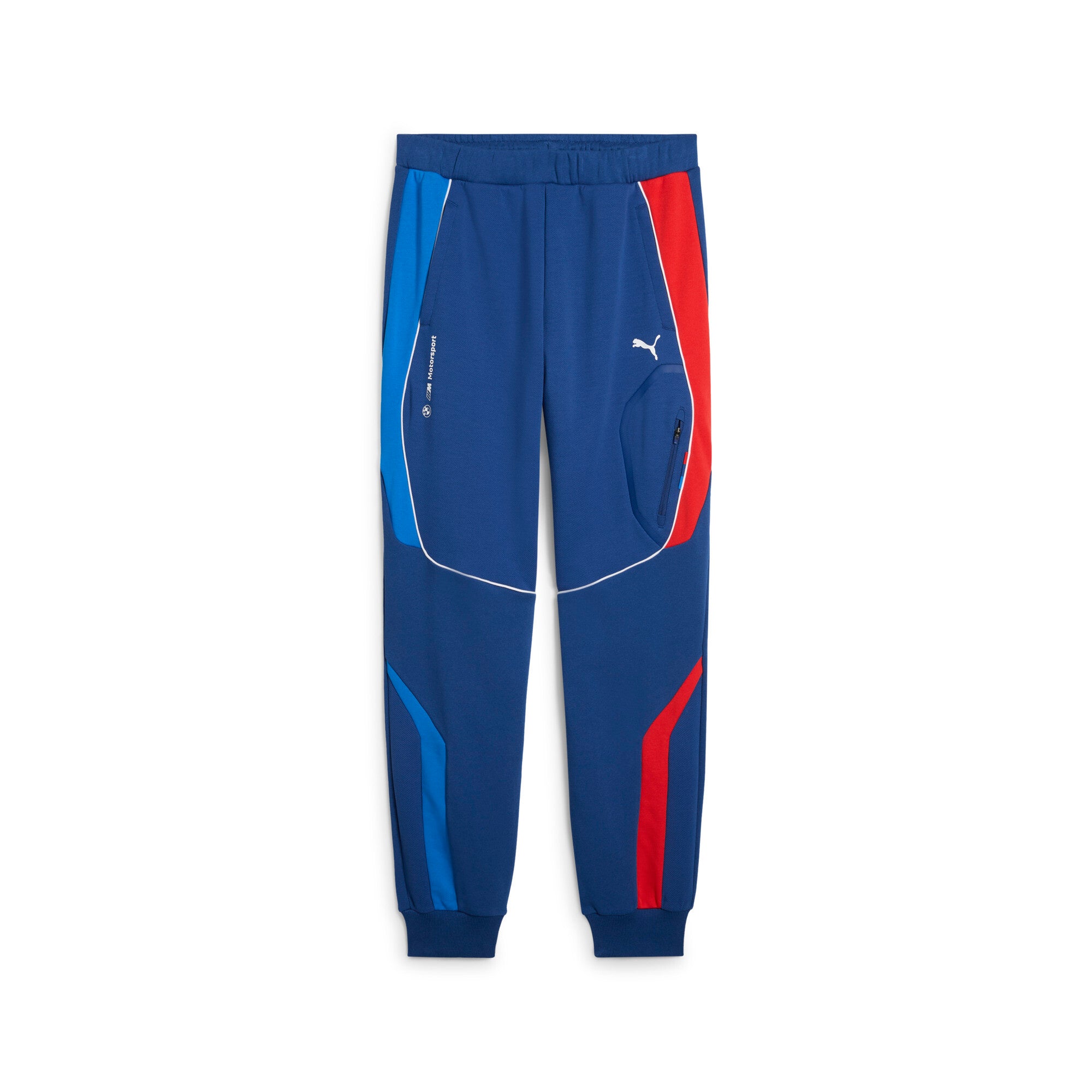 [630617-04] MENS PUMA BMW MOTORSPORT SWEAT PANTS REG/CC