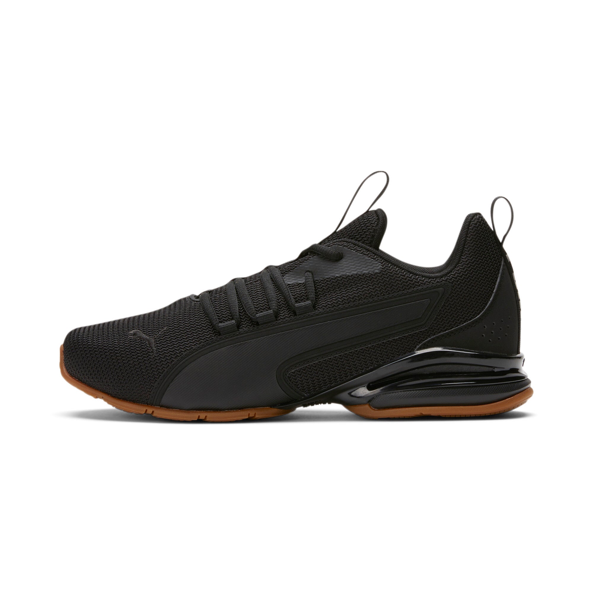 [195656-06] Mens Puma AXELION NXT