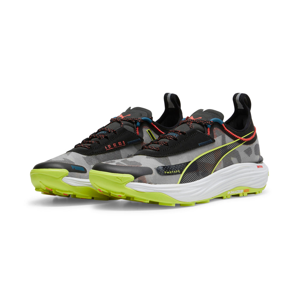 [377745-06] Mens Puma VOYAGE NITRO 3