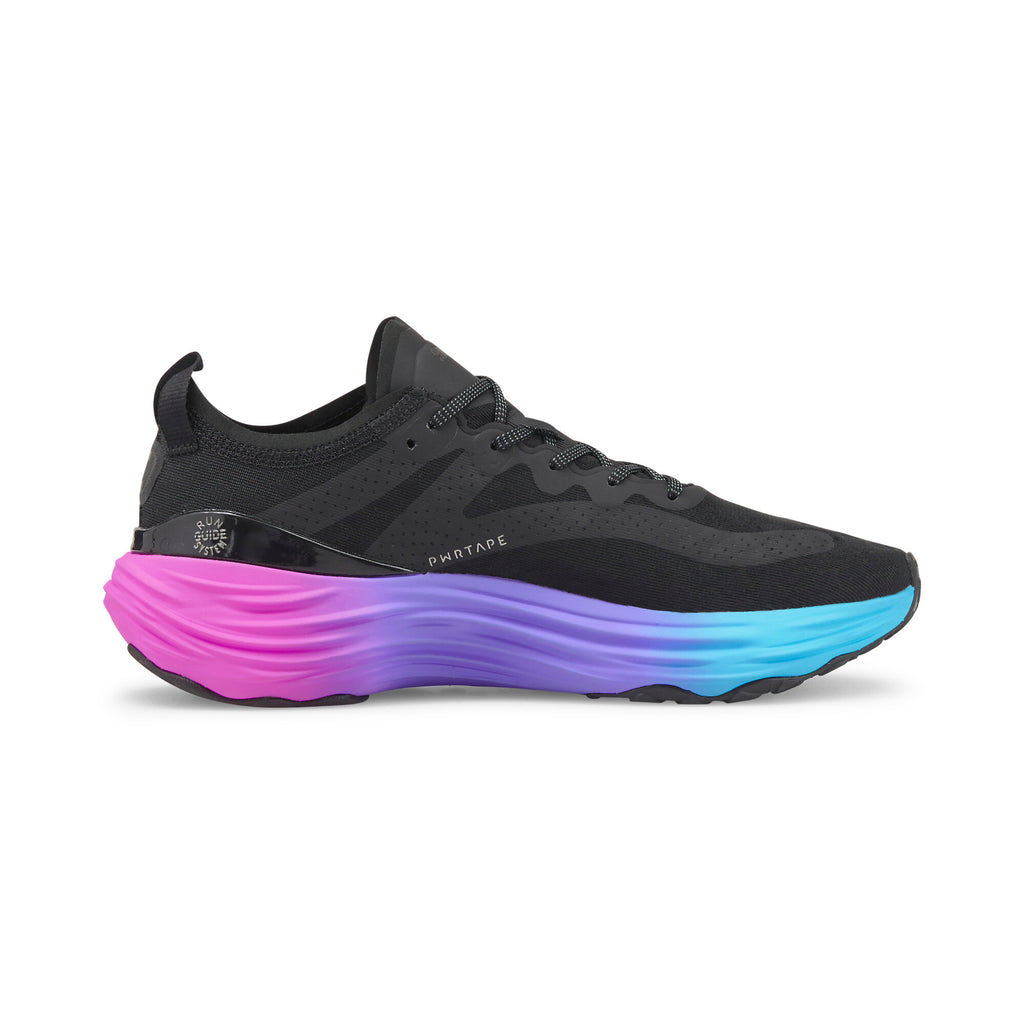 [380007-01] Mens Puma FOREVERRUN NITRO SUNSET