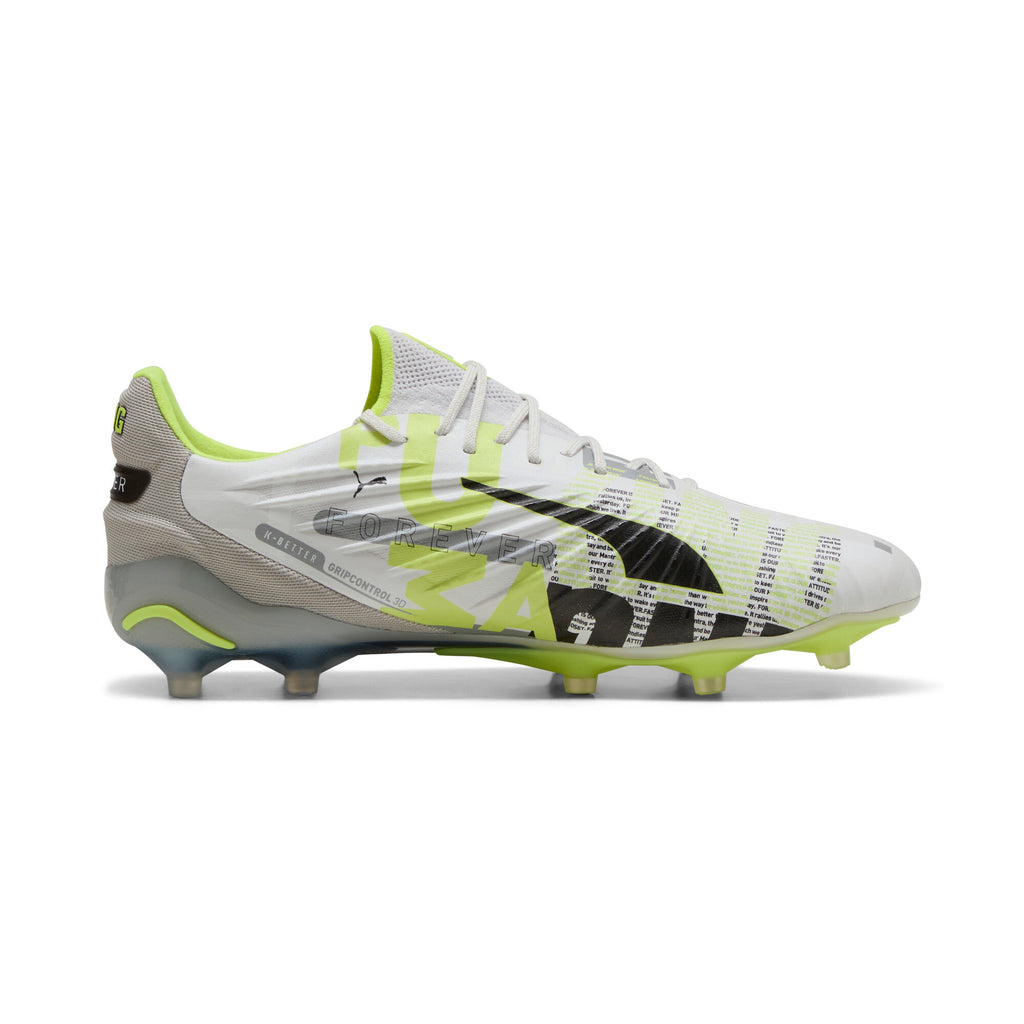 [108426-01] Mens Puma KING ULTIMATE FOREVER FG/AG