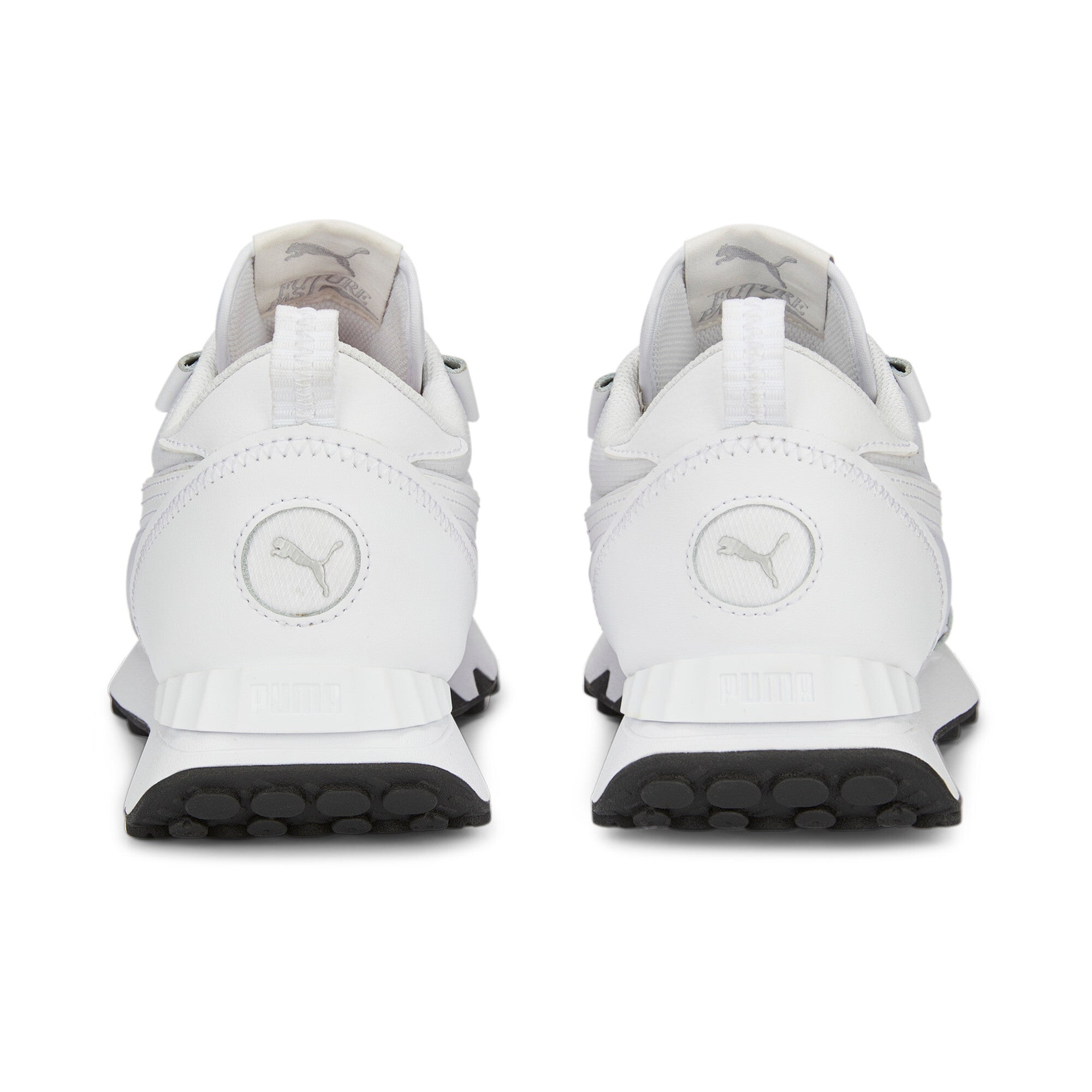 [387172-02] Mens PUMA RIDER FV LTH