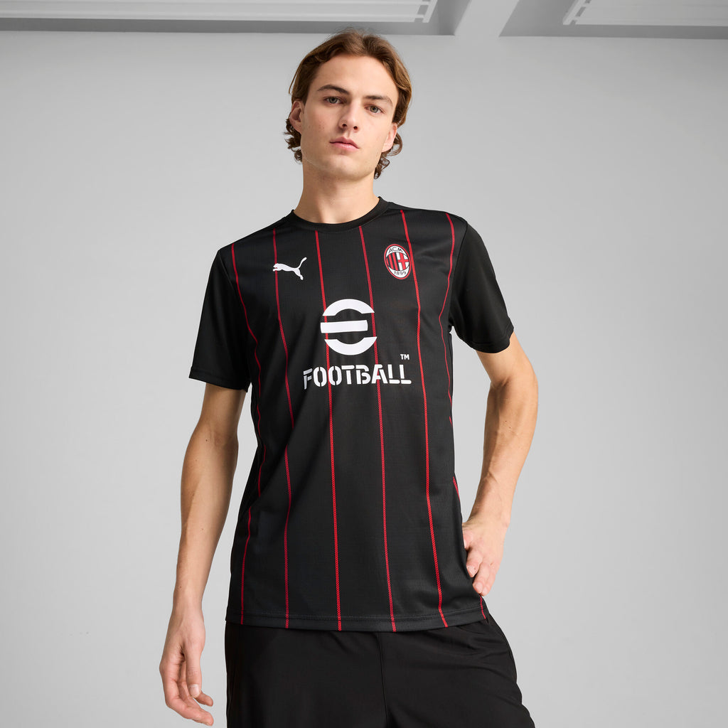 [779344-07] Mens Puma ACM PREMATCH SS JERSEY