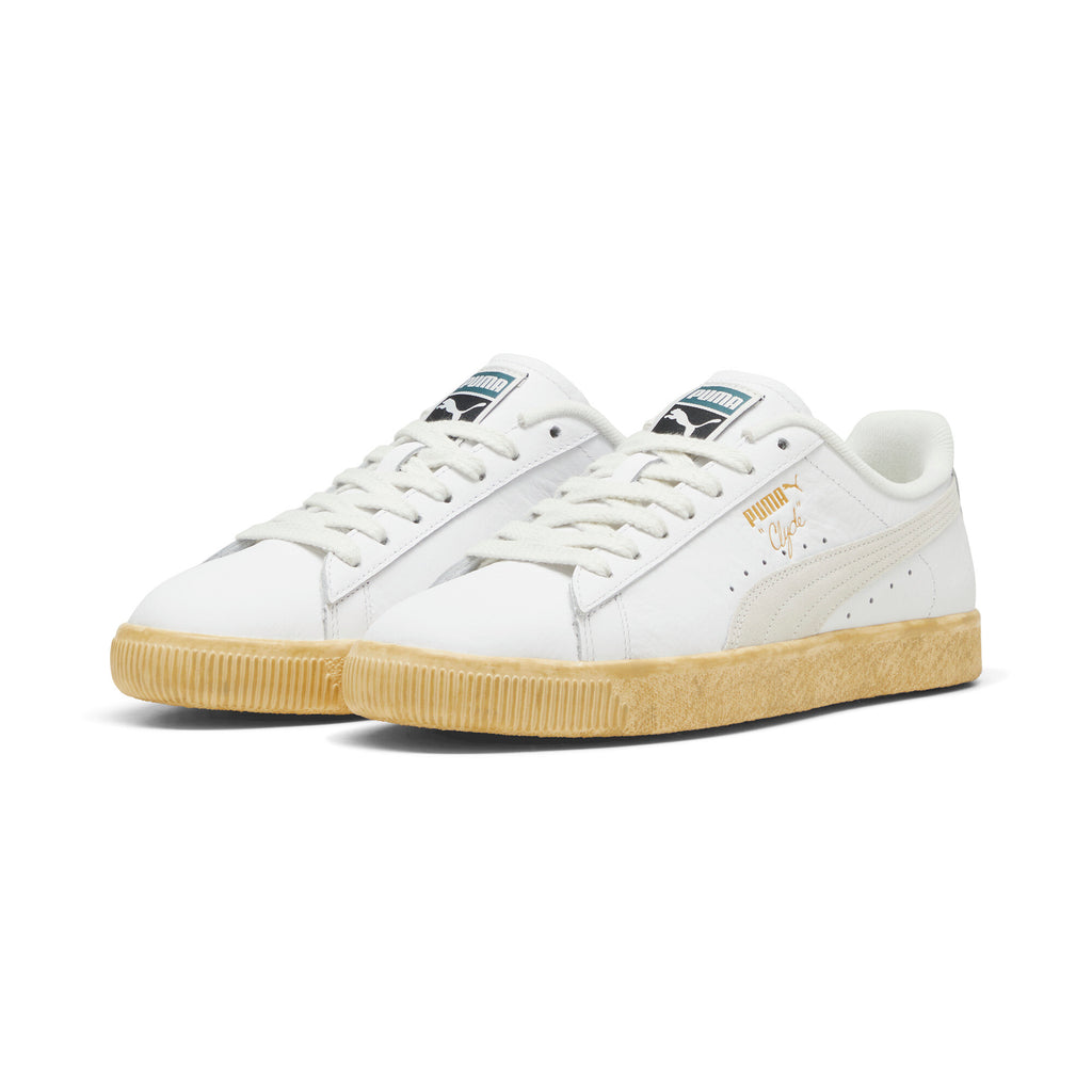 [394687-04] Mens Puma CLYDE VINTAGE