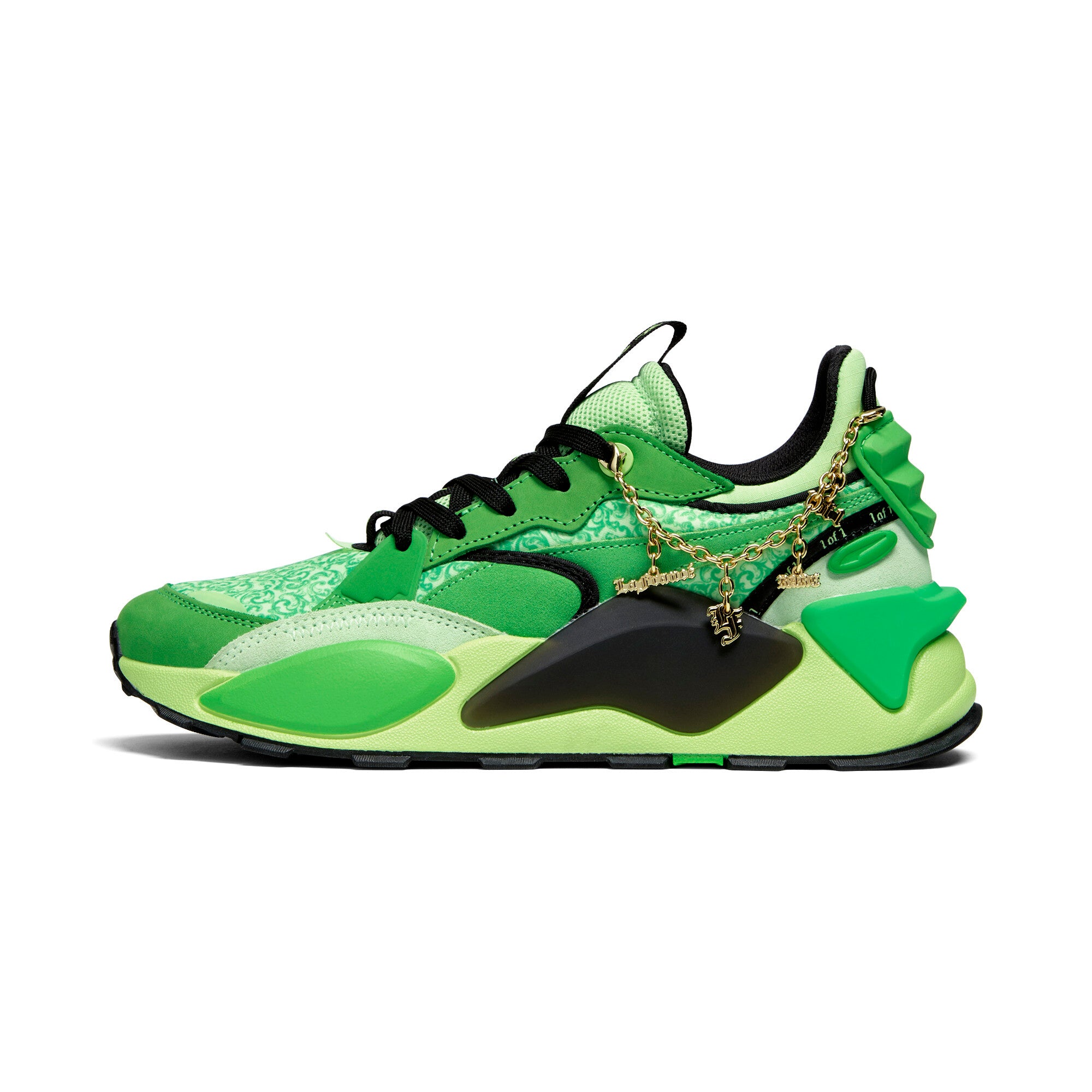 [395032-01] MENS PUMA RS-XL LA FRANCE