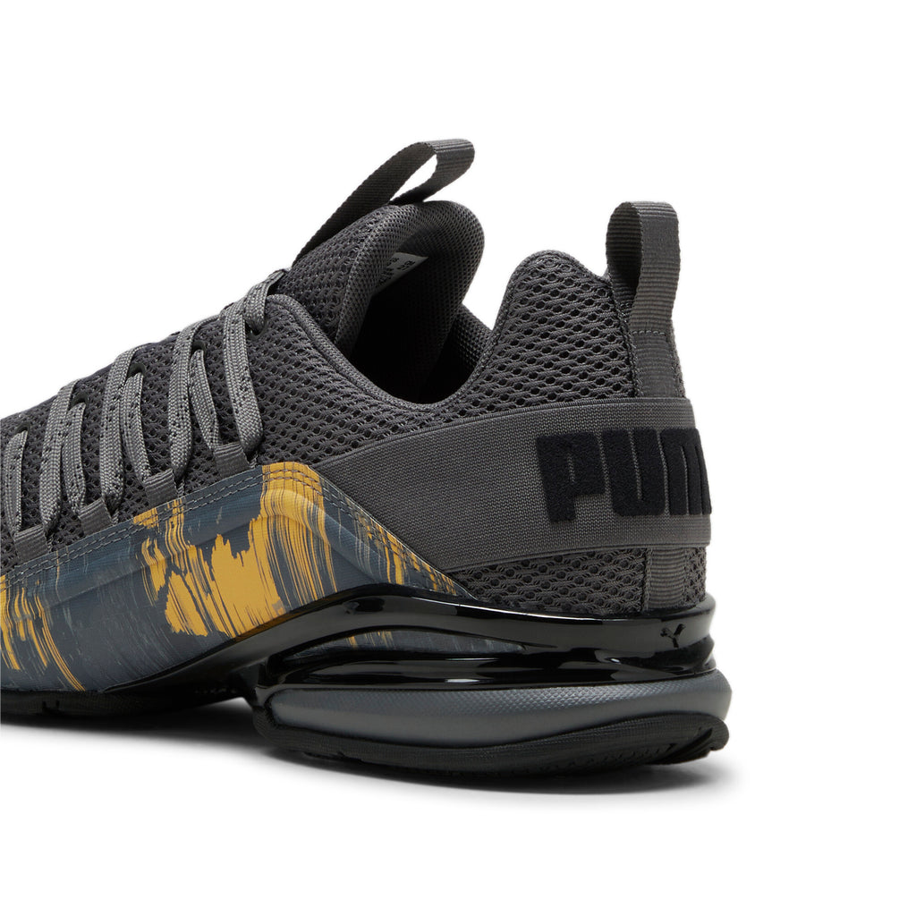 [309727-02] Mens Puma AXELION METASPEED CAMO