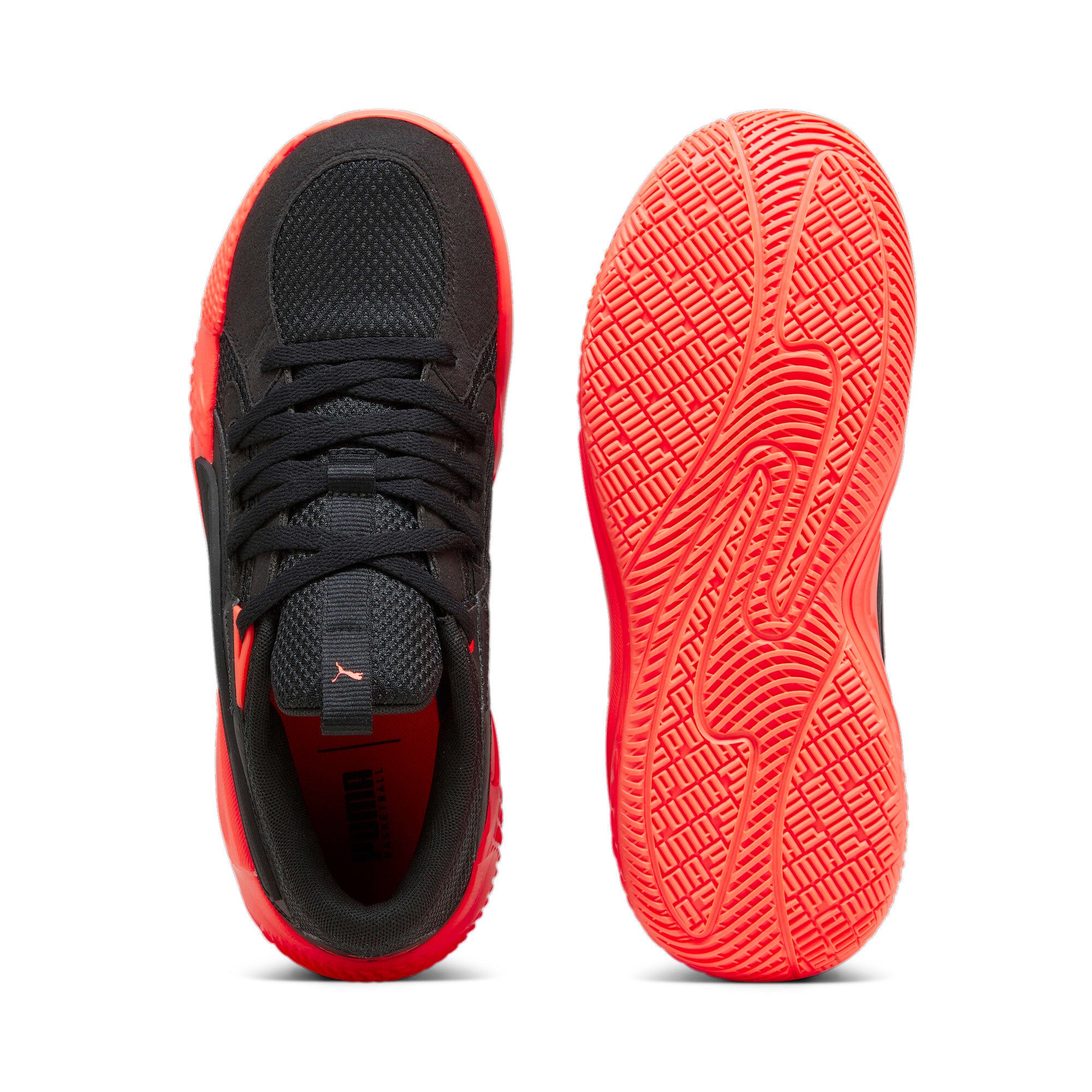 [378052-08] Mens Puma COURT RIDER CHAOS SLASH